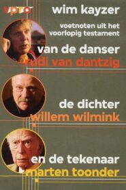 Het Testament van de Danser, de Dichter en de Tekenaar 2002 one on netflix