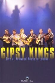 Gipsy Kings : Live at Kenwood House in London 2006 one on netflix