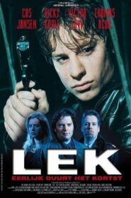 Leak 2000 one on netflix