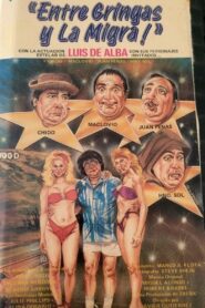 Entre gringas y la migra 1987 one on netflix