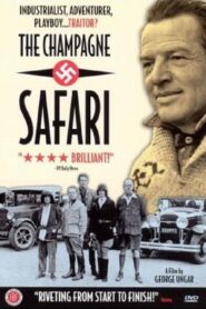 The Champagne Safari 1995 one on netflix