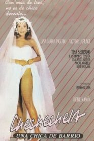 Chechechela, una chica de barrio 1986 one on netflix