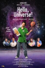 Hello, Universe! 2023 one on netflix