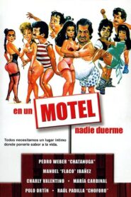 En un motel nadie duerme 1989 one on netflix