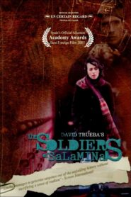 Soldiers of Salamina 2003 one on netflix