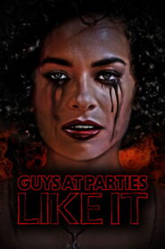 Guys at Parties Like It 2024 one on netflix
