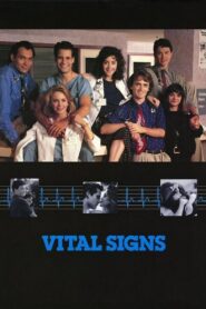 Vital Signs 1990 one on netflix