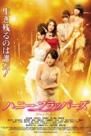 Honey Flappers 2014 one on netflix