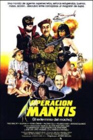 Operation Mantis 1984 one on netflix