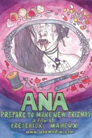 ANA 2015 one on netflix