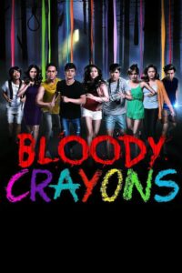 Bloody Crayons 2017 one on netflix