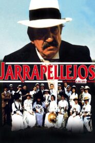 Jarrapellejos 1988 one on netflix