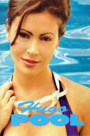 Hugo Pool 1997 one on netflix