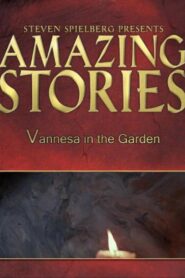 Vanessa in the Garden 1985 one on netflix