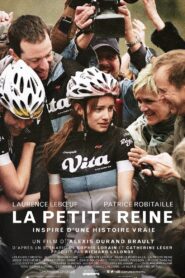 The Little Queen 2014 one on netflix
