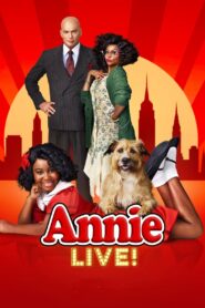 Annie Live! 2021 one on netflix