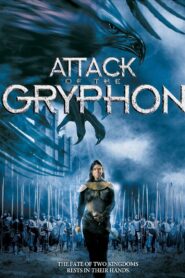 Attack of the Gryphon 2007 one on netflix