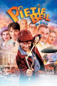 Peter Bell 2002 one on netflix
