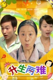 Dilemma of Rising Student 2008 one on netflix