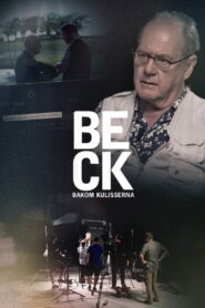 Beck – bakom kulisserna 2024 one on netflix
