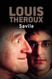 Louis Theroux: Savile 2016 one on netflix