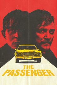 The Passenger 2023 one on netflix