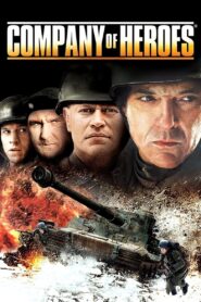 Company of Heroes 2013 one on netflix