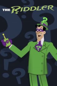 The Riddler: Riddle Me This 2013 one on netflix