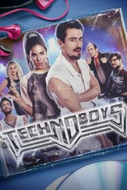 Technoboys 2024 one on netflix