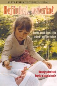 Nefňukej, veverko! 1988 one on netflix