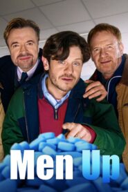 Men Up 2024 one on netflix