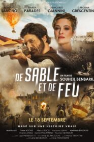 Sand and Fire 2019 one on netflix