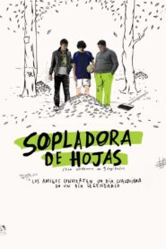 Leaf Blower 2015 one on netflix