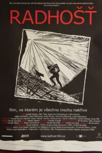 Radhošť 2002 one on netflix
