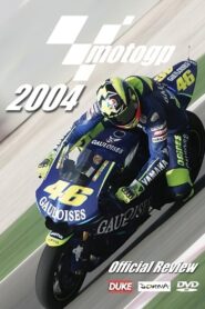 MotoGP Review 2004 2004 one on netflix