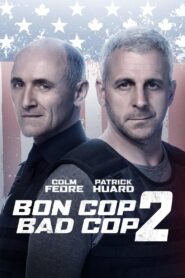 Bon Cop Bad Cop 2 2017 one on netflix