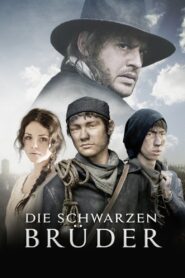 The Black Brothers 2014 one on netflix