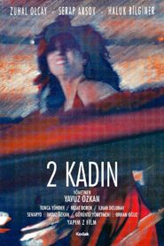 Two Women 1992 one on netflix