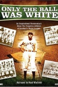 Only the Ball Was White 1980 one on netflix
