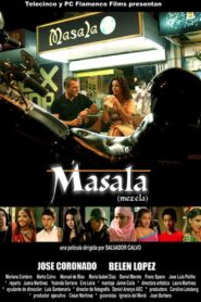 Masala 2007 one on netflix