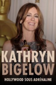 Kathryn Bigelow: Hollywood Adrenaline 2023 one on netflix