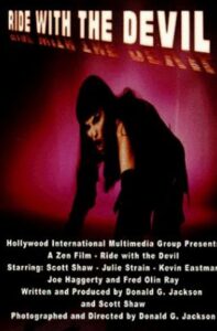 Ride with the Devil 1999 one on netflix