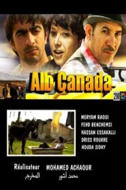 Allo Canada 2008 one on netflix