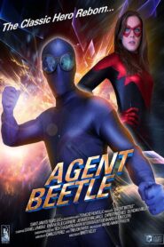Agent Beetle 2013 one on netflix