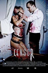 Censor 2017 one on netflix