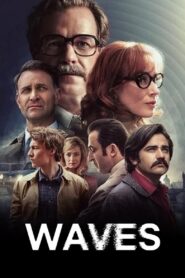 Waves 2024 one on netflix