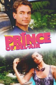Prince of Bel Air 1986 one on netflix