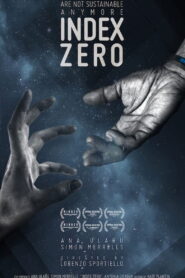 Index Zero 2014 one on netflix
