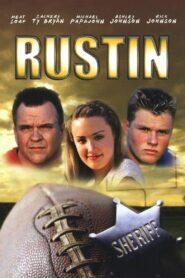 Rustin 2001 one on netflix