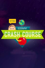 Crash Course Geography 2020 one on netflix